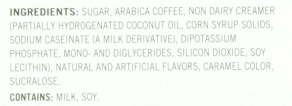 The Original Donut Shop Regular Iced Coffee, K-cups, 22-count N6