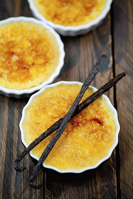BEST CULINARY TORCH, Perfect for Making Creme Br&ucirc;l&eacute;e, Smores, Roasting Vegetables, Caramelizes Sugar on Pies &... N2