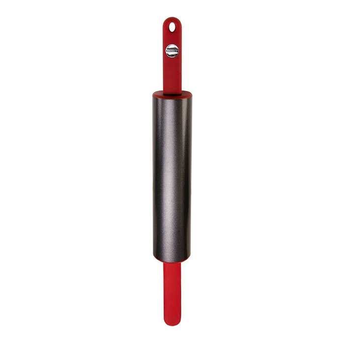 KitchenAid Gourmet Rolling Pin (Red) N2