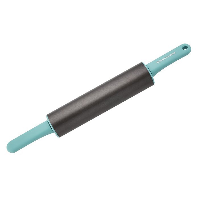 KitchenAid Gourmet Rolling Pin (Red) N4