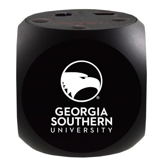 Georgia Southern University-Xsquare 2 Bluetooth Speaker
