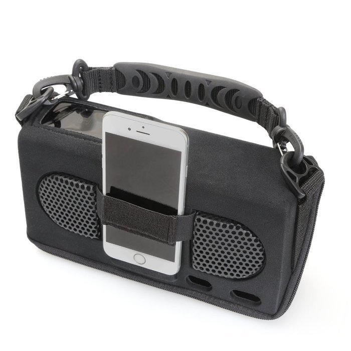 Molded Carrying Case for Sony&reg; SRSX5&trade; Portable Speaker N3