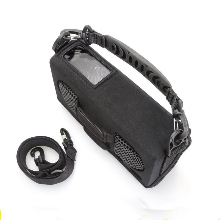 Molded Carrying Case for Sony&reg; SRSX5&trade; Portable Speaker N5