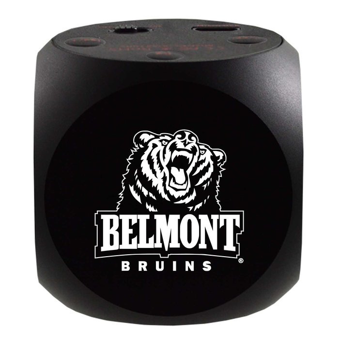 Belmont University-Xsquare 2 Bluetooth Speaker