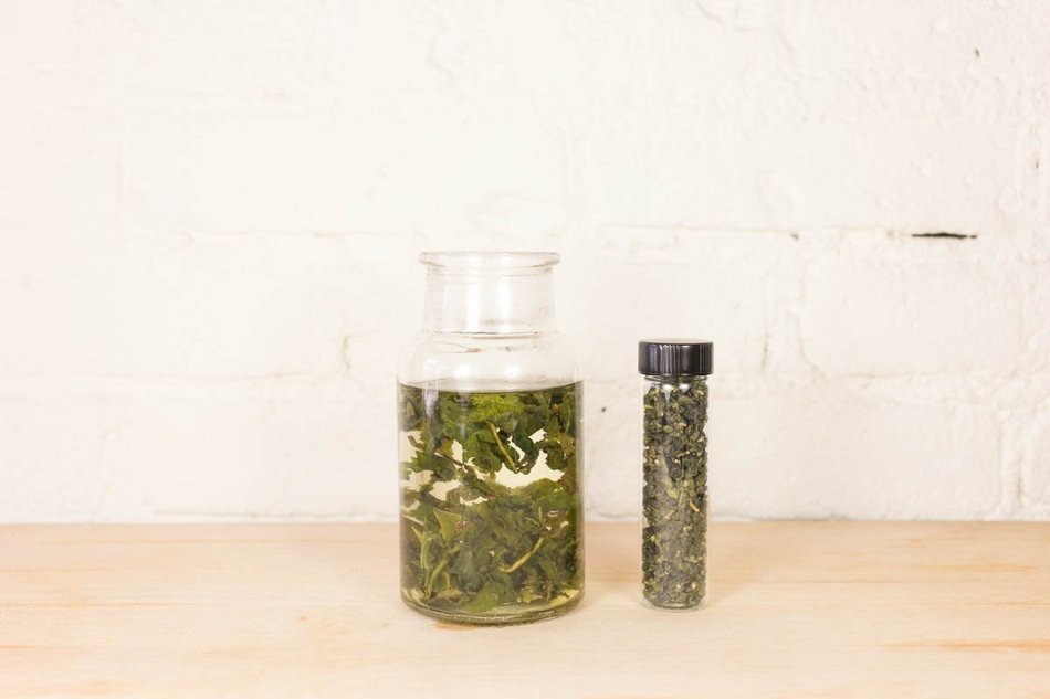 Milk Oolong Loose Leaf Chinese Tea - Hong Kong Tea Company Sourced Premium AAA Grade Ultra-Fine Oolong Tea - 12oz