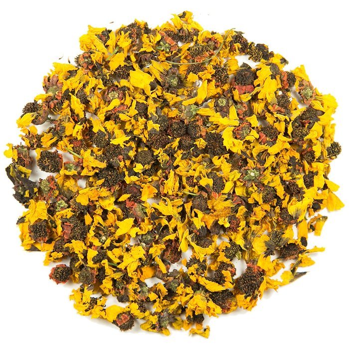 Milk Oolong Loose Leaf Chinese Tea - Hong Kong Tea Company Sourced Premium AAA Grade Ultra-Fine Oolong Tea - 12oz N5