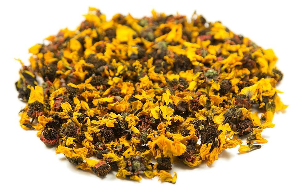 Milk Oolong Loose Leaf Chinese Tea - Hong Kong Tea Company Sourced Premium AAA Grade Ultra-Fine Oolong Tea - 12oz N6