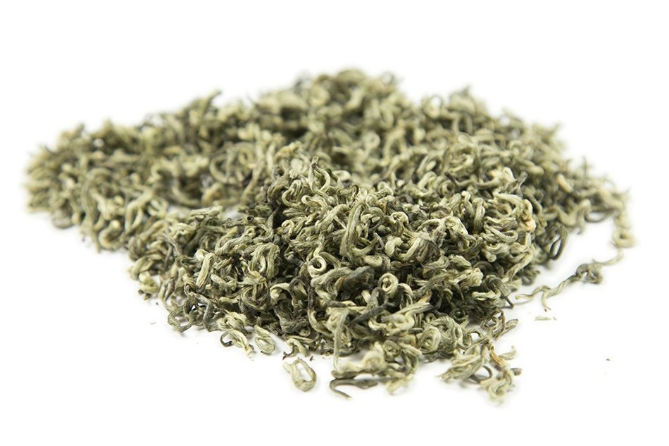 Milk Oolong Loose Leaf Chinese Tea - Hong Kong Tea Company Sourced Premium AAA Grade Ultra-Fine Oolong Tea - 12oz N14