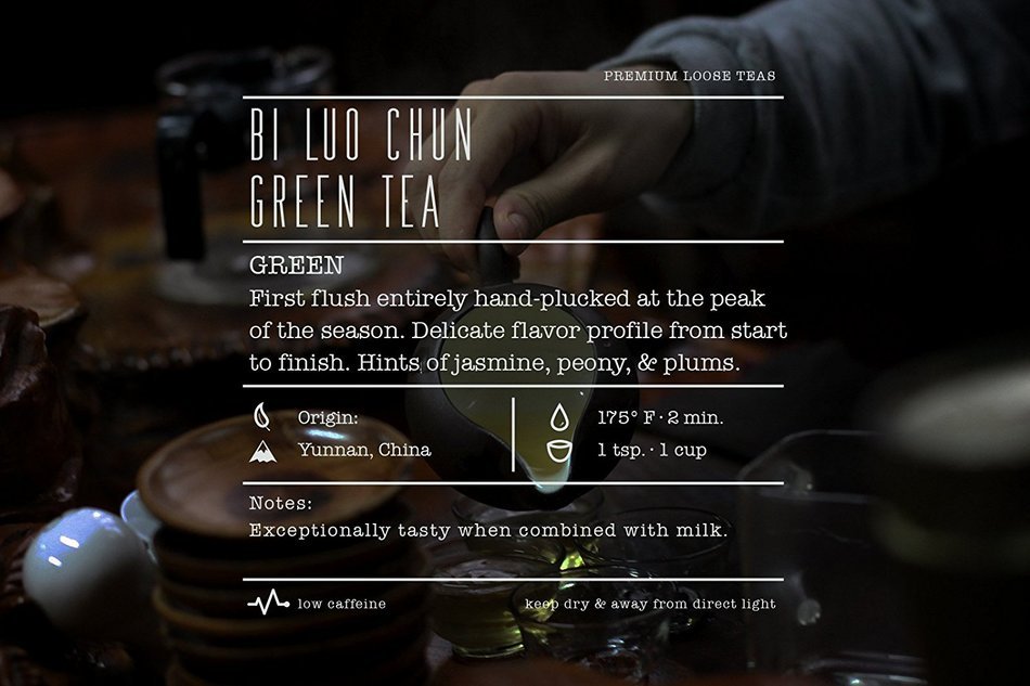 Milk Oolong Loose Leaf Chinese Tea - Hong Kong Tea Company Sourced Premium AAA Grade Ultra-Fine Oolong Tea - 12oz N15