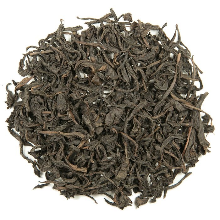 Milk Oolong Loose Leaf Chinese Tea - Hong Kong Tea Company Sourced Premium AAA Grade Ultra-Fine Oolong Tea - 12oz N16