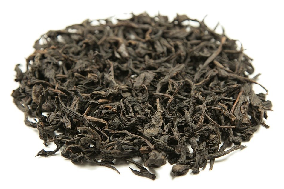 Milk Oolong Loose Leaf Chinese Tea - Hong Kong Tea Company Sourced Premium AAA Grade Ultra-Fine Oolong Tea - 12oz N17