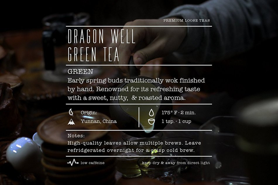 Milk Oolong Loose Leaf Chinese Tea - Hong Kong Tea Company Sourced Premium AAA Grade Ultra-Fine Oolong Tea - 12oz N21
