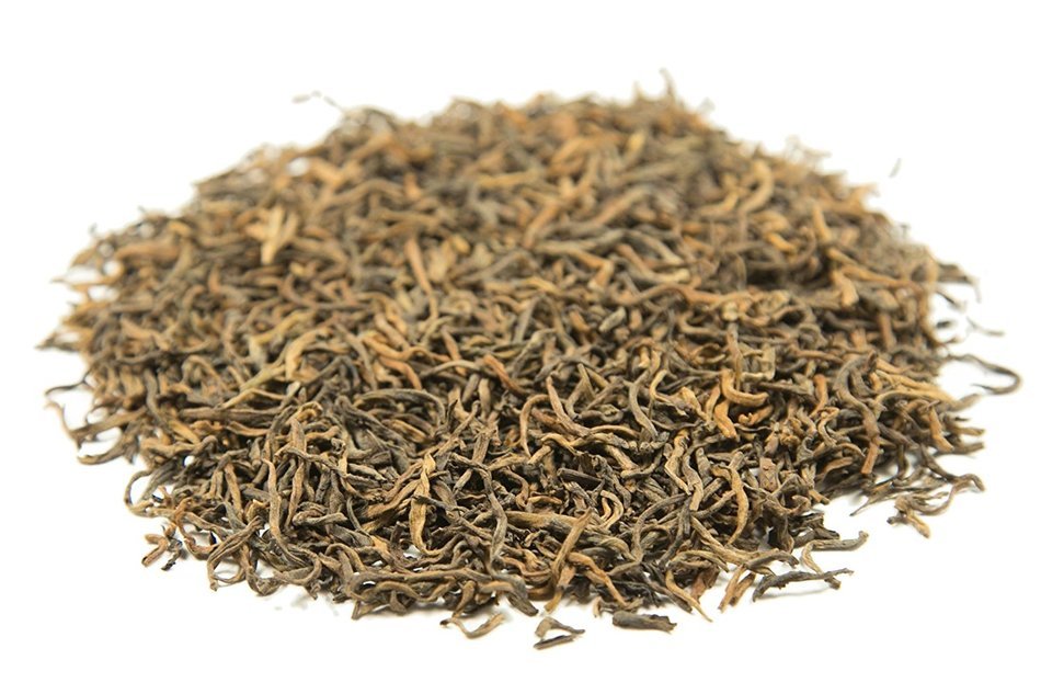Milk Oolong Loose Leaf Chinese Tea - Hong Kong Tea Company Sourced Premium AAA Grade Ultra-Fine Oolong Tea - 12oz N23
