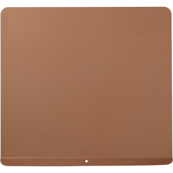 Wilton Air-Insulated Aluminum Cookie Sheet N3