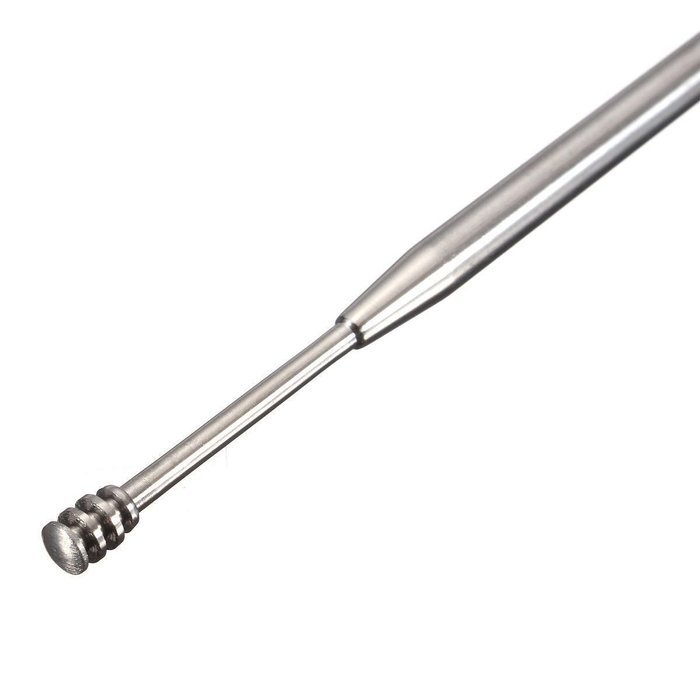 New Stainless Steel Load & Tamp Vape Cleaning tool for PAX & Kandy N4