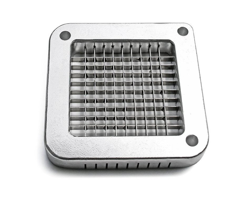 New Star 37357 French Fry Cutter Replacement Blade, 1/4-Inch