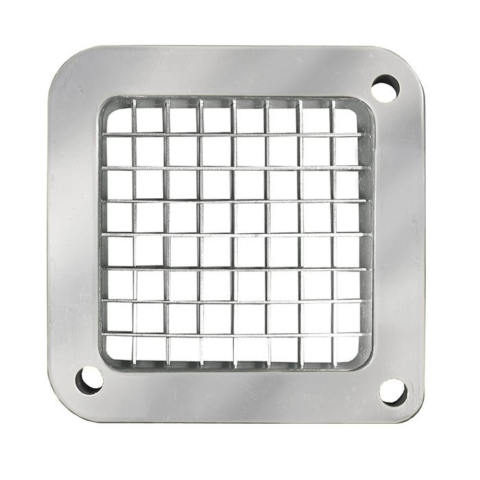 Weston 1/4 Inch French Fry Cutter Plate, fits 36-3501-W N3
