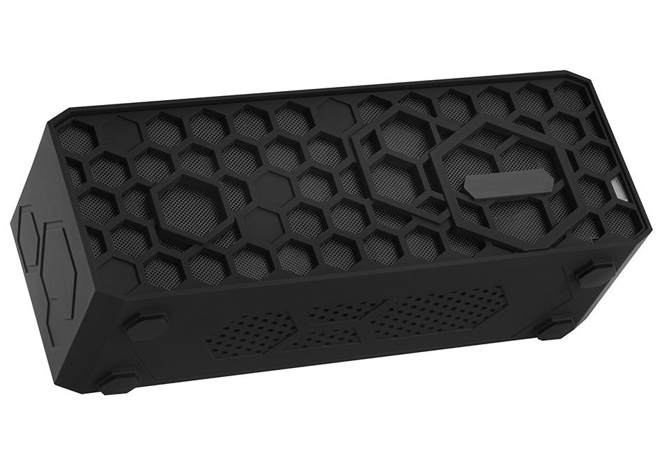 All New "The Beat" High Quality ,Best Bluetooth Speaker with Built in Speakerphone & 8 Hour Rechargeable Battery... N5
