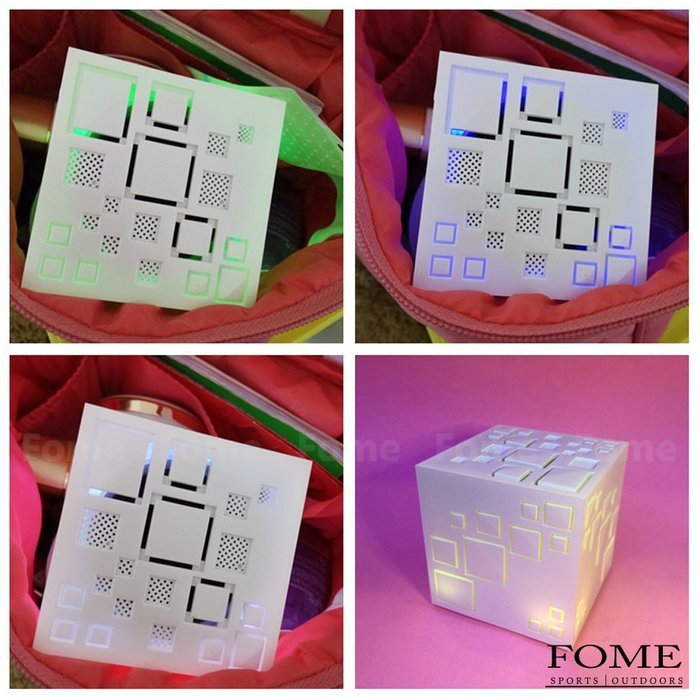 Wireless Bluetooth Speaker,[New Version] FOME SPORTS|OUTDOOR Q+ Bluetooth 4.0 Wireless Bluetooth Speaker Stereo... N2