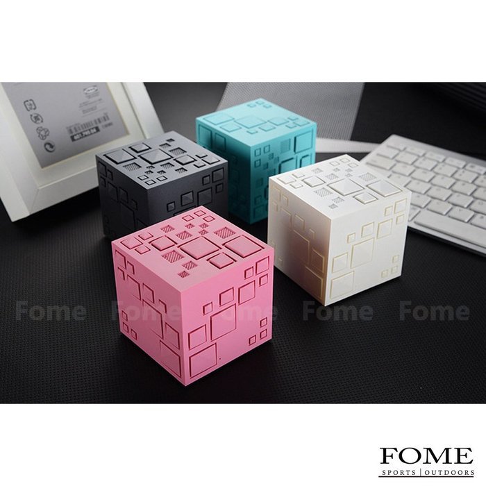 Wireless Bluetooth Speaker,[New Version] FOME SPORTS|OUTDOOR Q+ Bluetooth 4.0 Wireless Bluetooth Speaker Stereo... N7