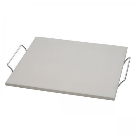 Oneida Kitchenware Oneida Rectangular Baking Stone w/ Rack