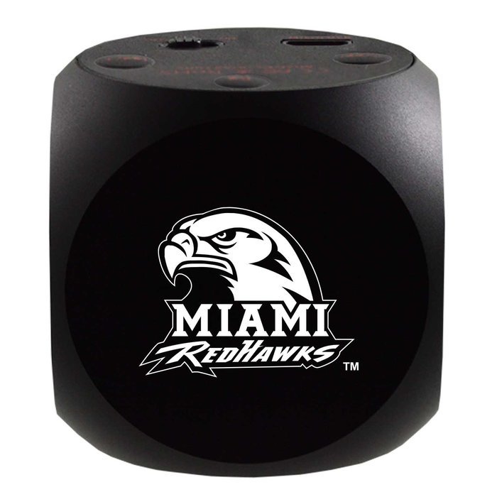 Miami University -Xsquare 2 Bluetooth Speaker