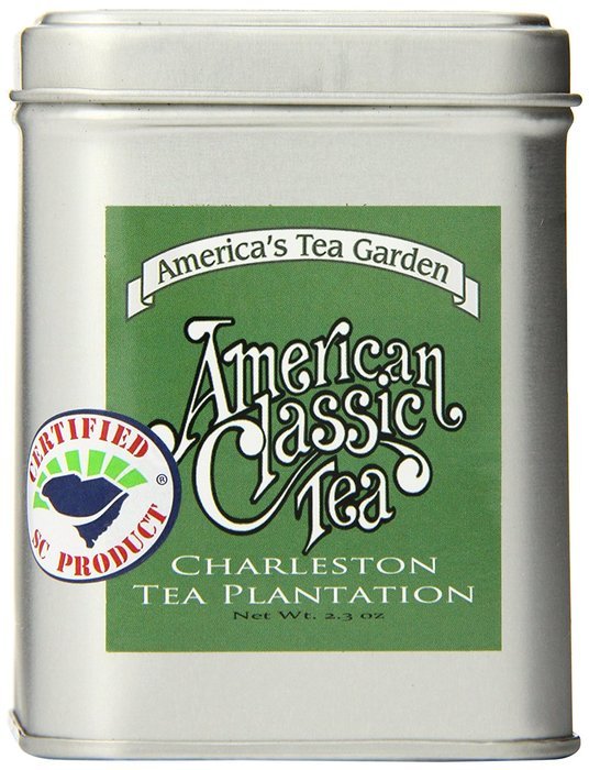 American Classic Loose Tea, Carolina Mint, 2.3 Ounce