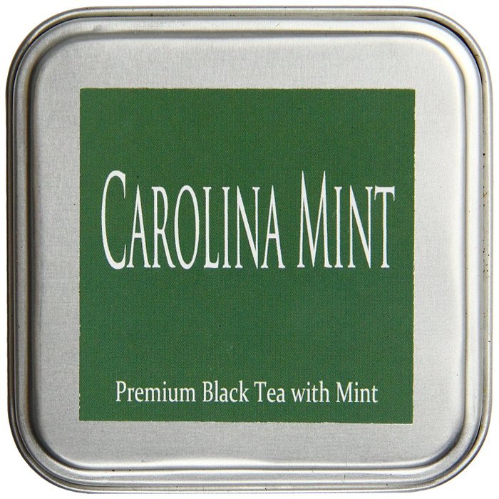 American Classic Loose Tea, Carolina Mint, 2.3 Ounce N3