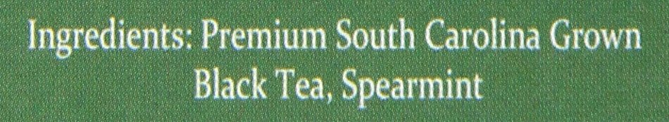 American Classic Loose Tea, Carolina Mint, 2.3 Ounce N4