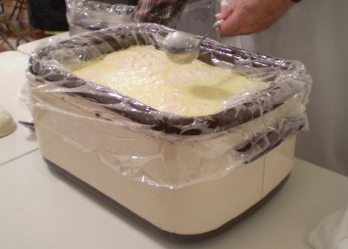 Electric Roaster Liners for Soup 10 Ct. Package