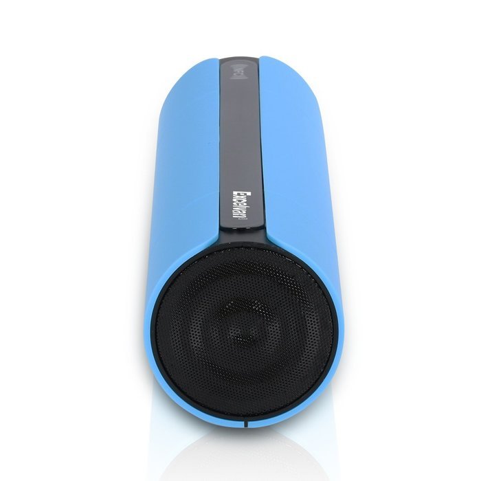 Excelvan KR-8800 Touch Rechargeable Portable NFC Wireless Bluetooth Speaker with FM Radio for iPhone Laptop Mobile... N10