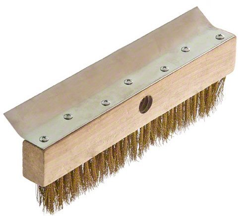 Update International BRW-38PO 38-Inch Pizza Oven Brush N6