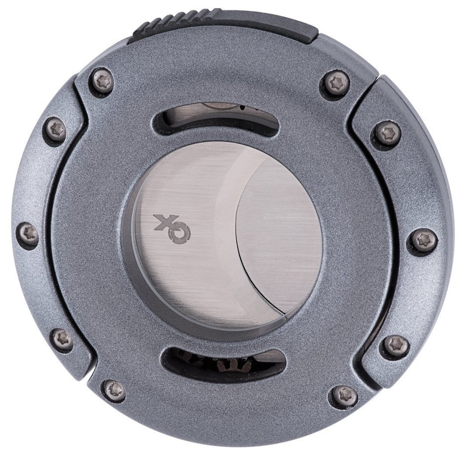 Xikar XO Cutter (Gunmetal)