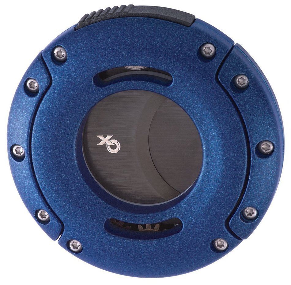 Xikar XO Cutter (Gunmetal) N3