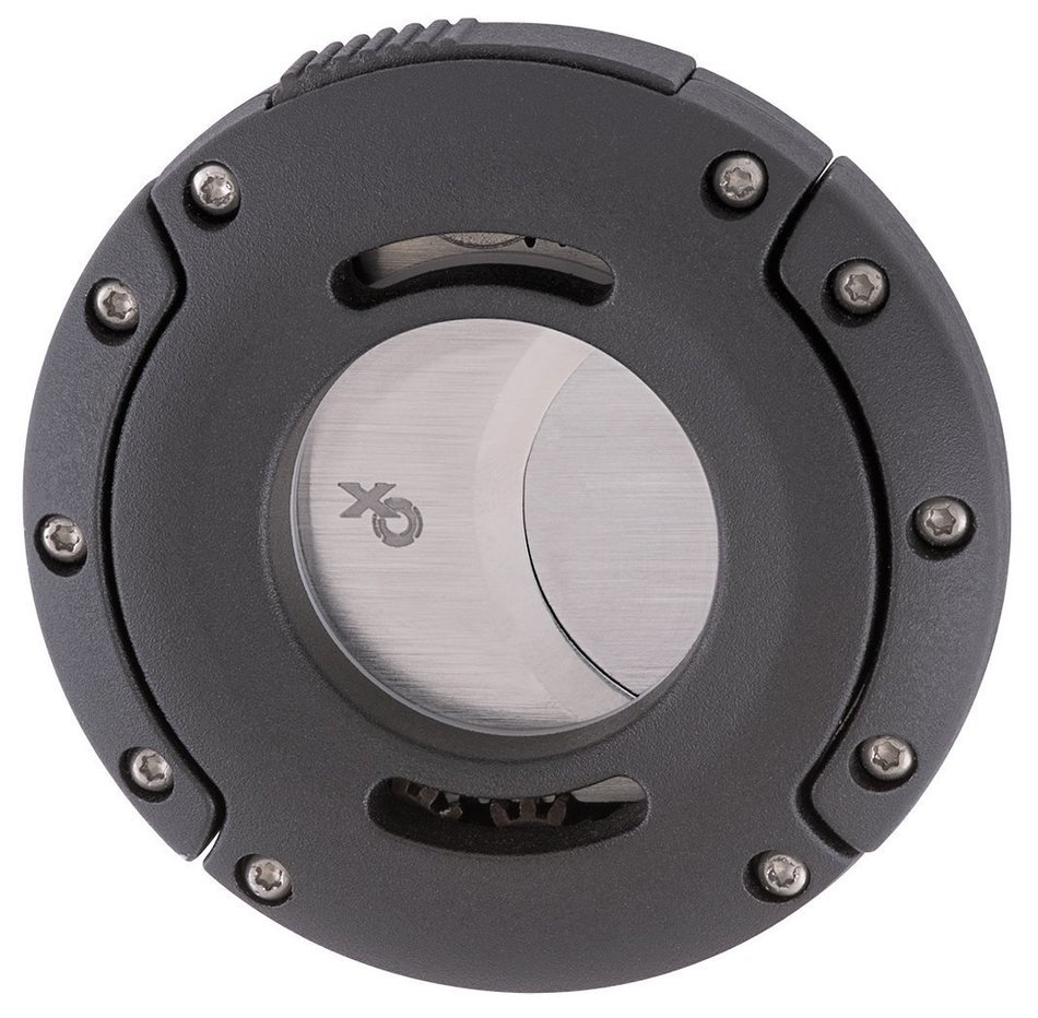 Xikar XO Cutter (Gunmetal) N4