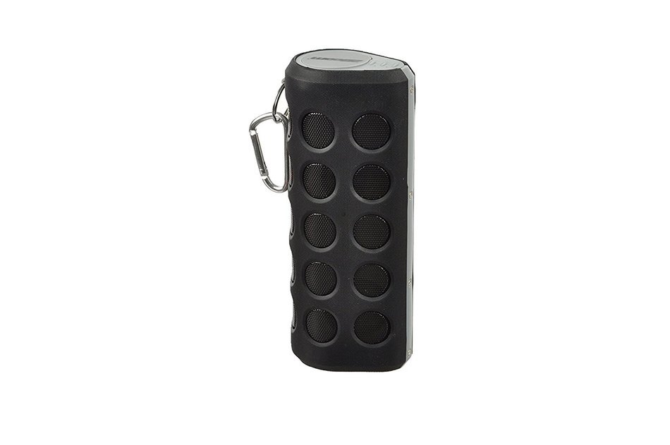 2BOOM BTO500 Stereo Speaker with Built-In Power Bank