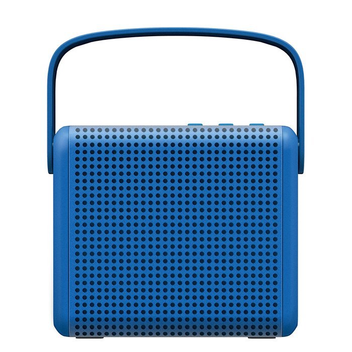 Mipow BOOMAX Speakers - Light Blue