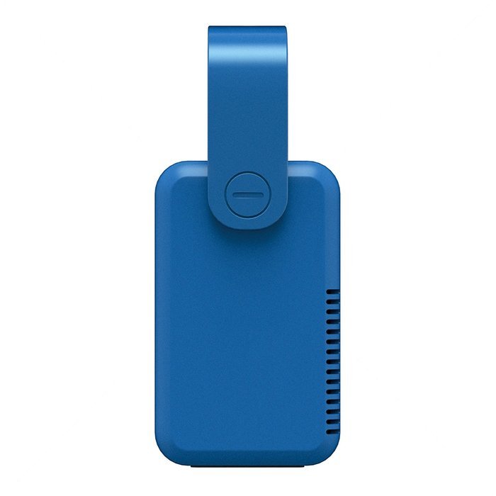 Mipow BOOMAX Speakers - Light Blue N3