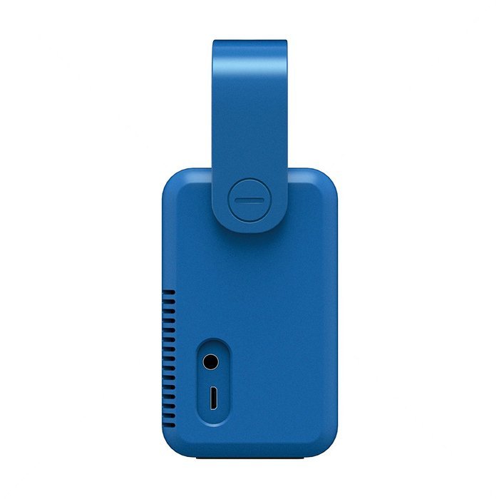 Mipow BOOMAX Speakers - Light Blue N4