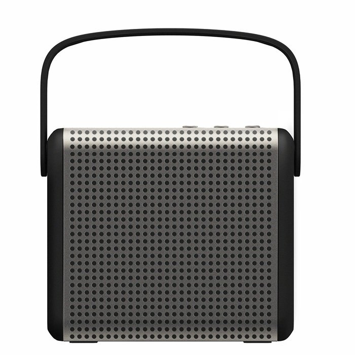 Mipow BOOMAX Speakers - Light Blue N5