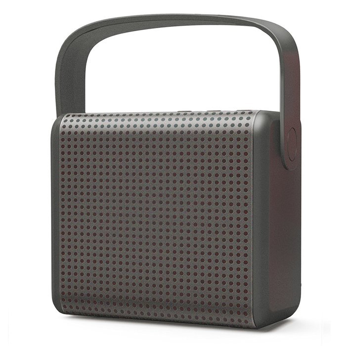 Mipow BOOMAX Speakers - Light Blue N6