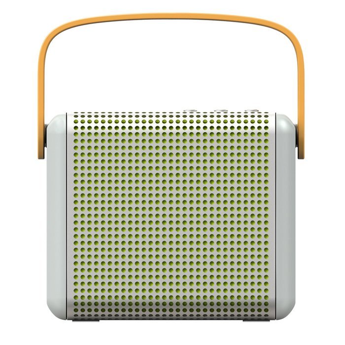 Mipow BOOMAX Speakers - Light Blue N7