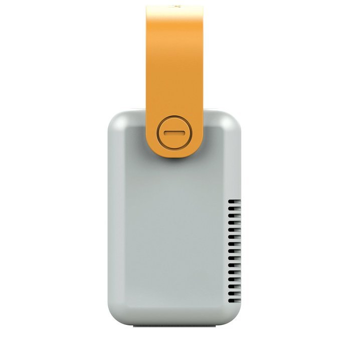 Mipow BOOMAX Speakers - Light Blue N10