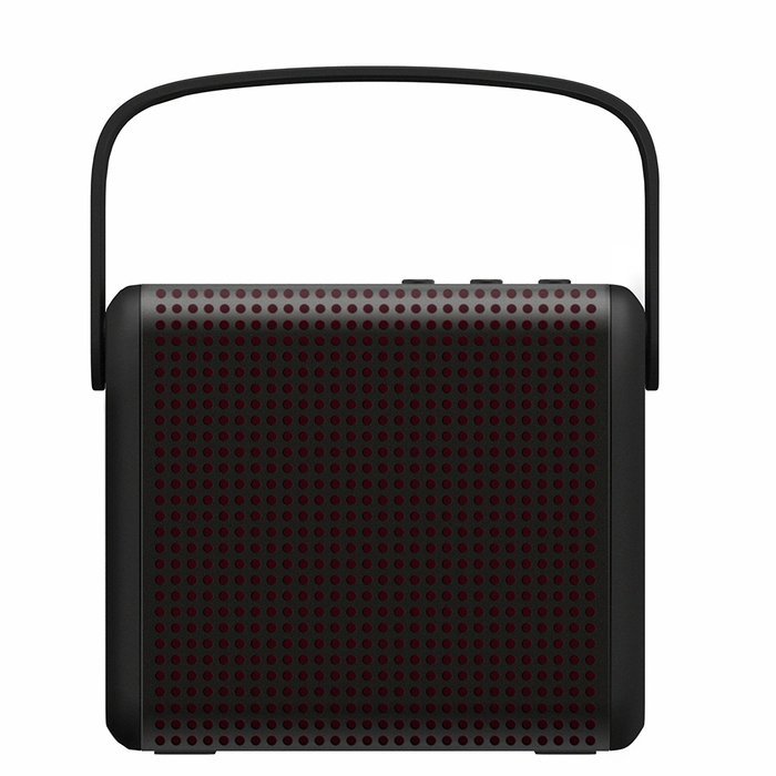 Mipow BOOMAX Speakers - Light Blue N11