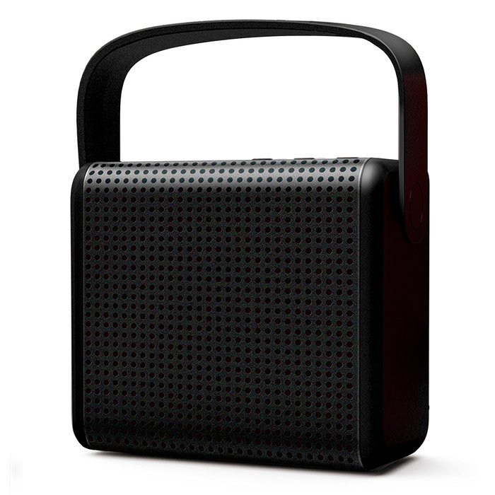Mipow BOOMAX Speakers - Light Blue N12