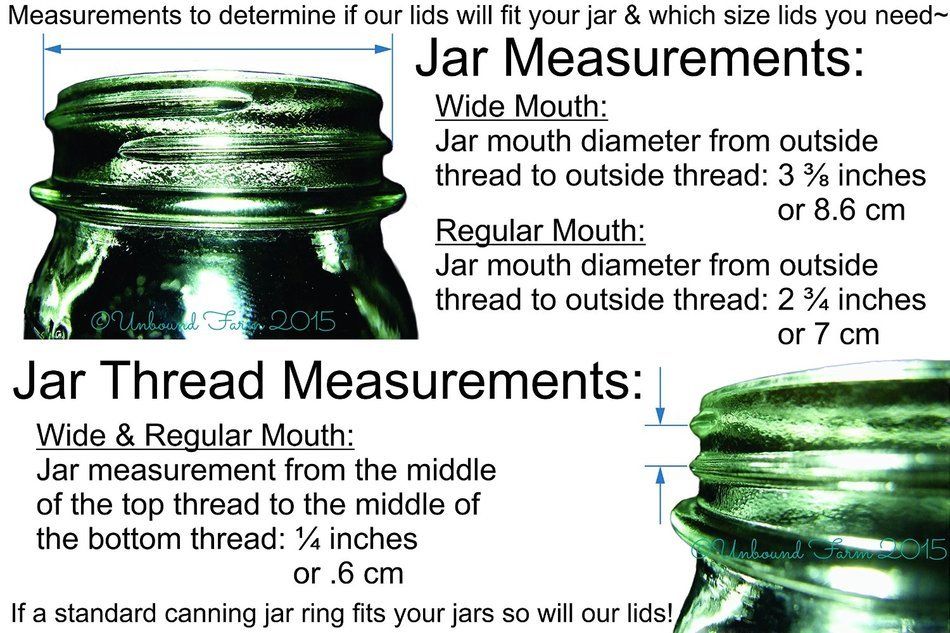 Sprouting Lid for Mason Jars 'The Original Speed Strainer Lid'&reg; (Set of 8 Wide Mouth Lids) for Sprouts, Sprouting... N4
