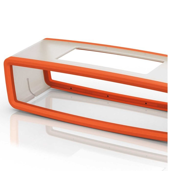 Bose 360778-0040 Soft Cover for SoundLink Mini - Orange N2