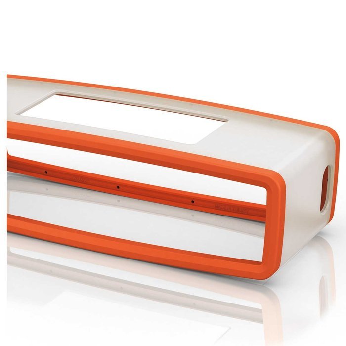 Bose 360778-0040 Soft Cover for SoundLink Mini - Orange N3