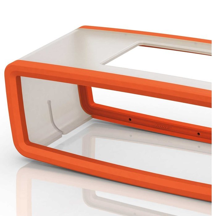 Bose 360778-0040 Soft Cover for SoundLink Mini - Orange N4