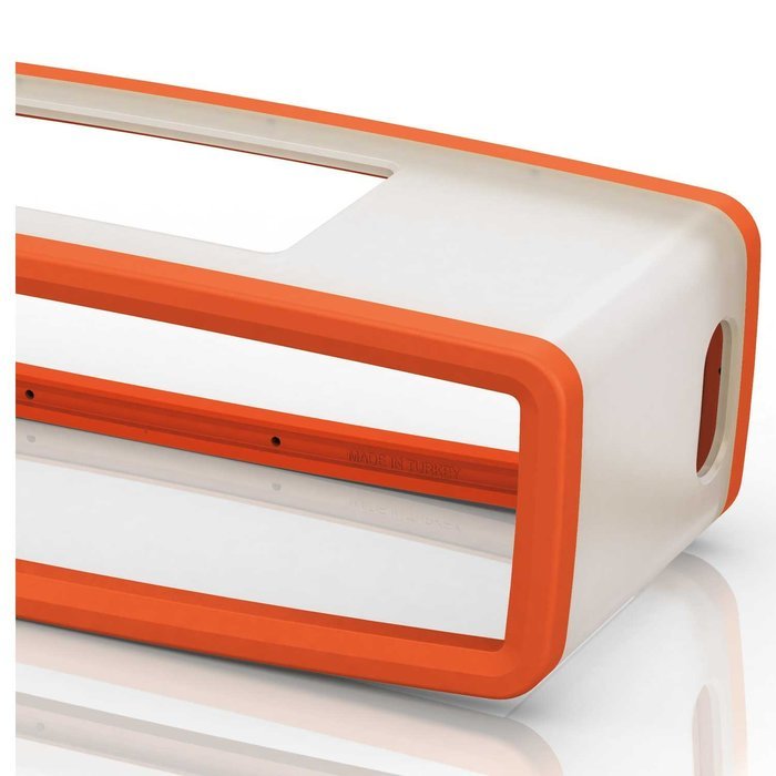 Bose 360778-0040 Soft Cover for SoundLink Mini - Orange N5